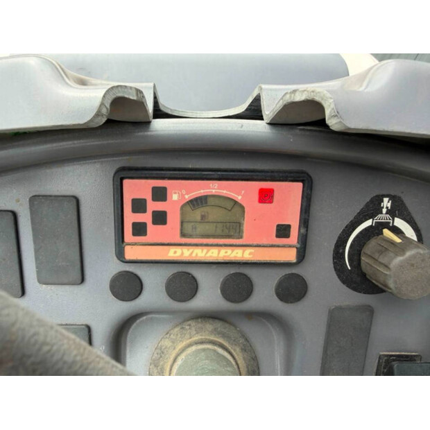 2018 DYNAPAC CC1300-47919989