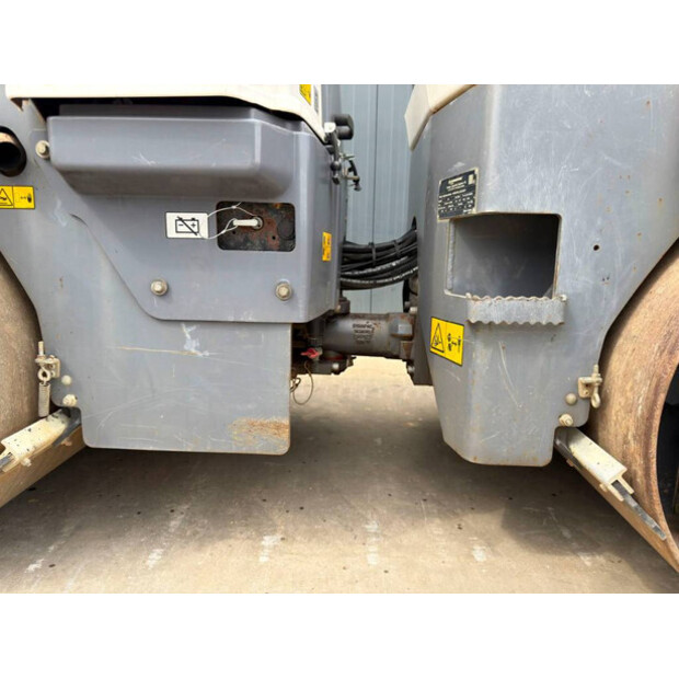 2018 DYNAPAC CC1300-47919991