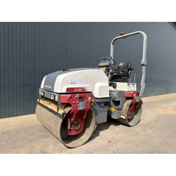 2019 DYNAPAC CC1300-47920001