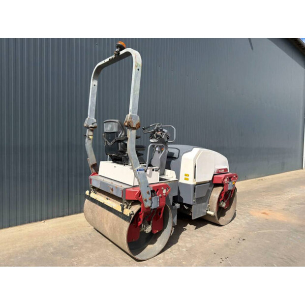 2019 DYNAPAC CC1300-47920004