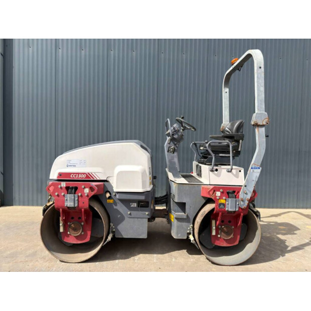 2019 DYNAPAC CC1300-47920005