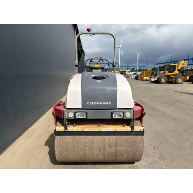 2019 DYNAPAC CC1300-47920008