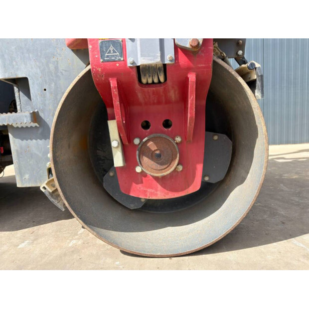 2019 DYNAPAC CC1300-47920010