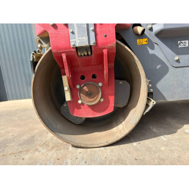 2019 DYNAPAC CC1300-47920012