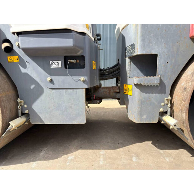 2019 DYNAPAC CC1300-47920014