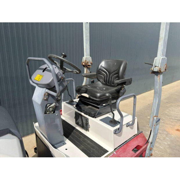 2019 DYNAPAC CC1300-47920016