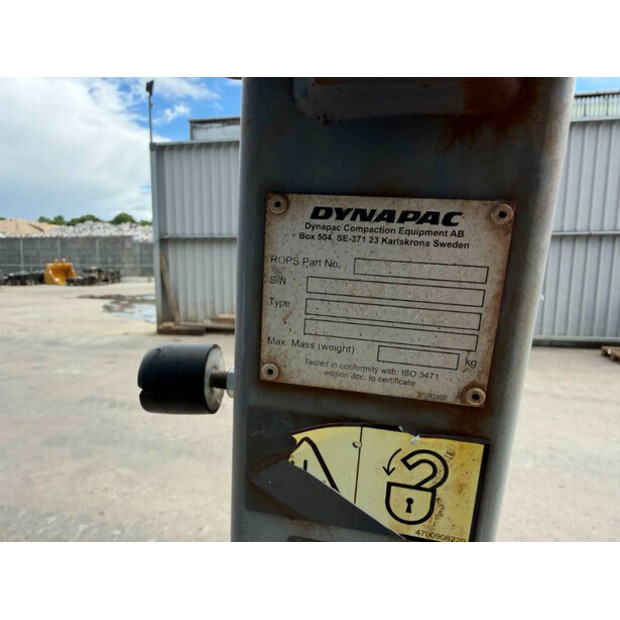 2019 DYNAPAC CC1300-47920019