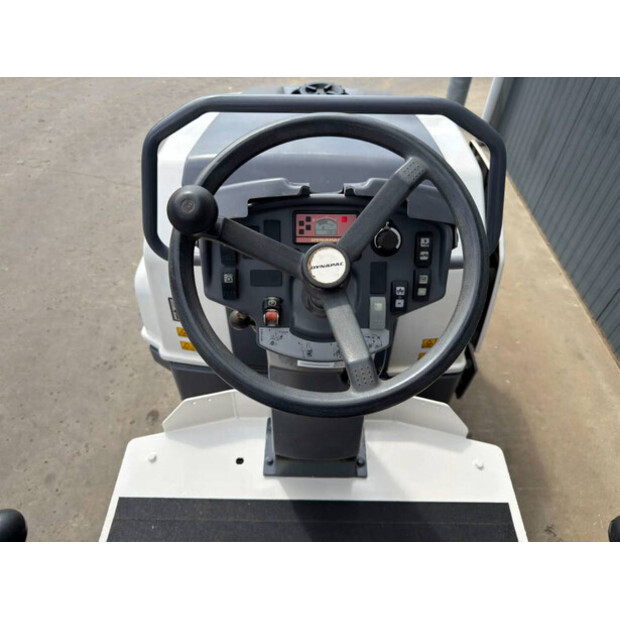 2019 DYNAPAC CC1300-47920020