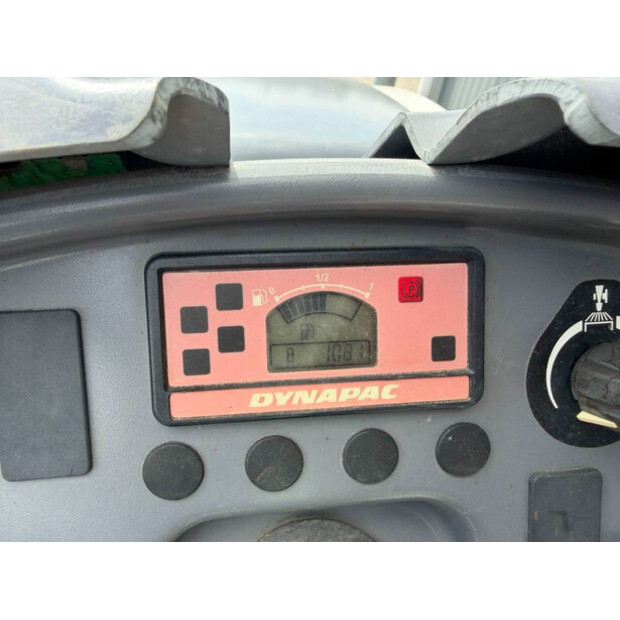 2019 DYNAPAC CC1300-47920021