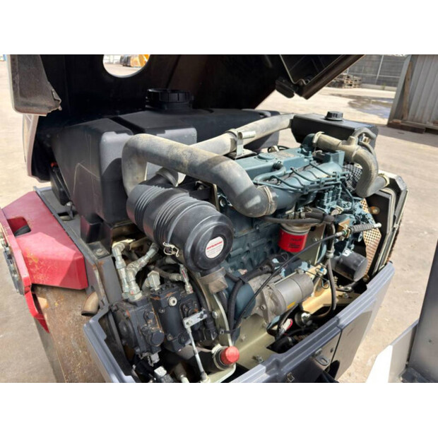 2019 DYNAPAC CC1300-47920022