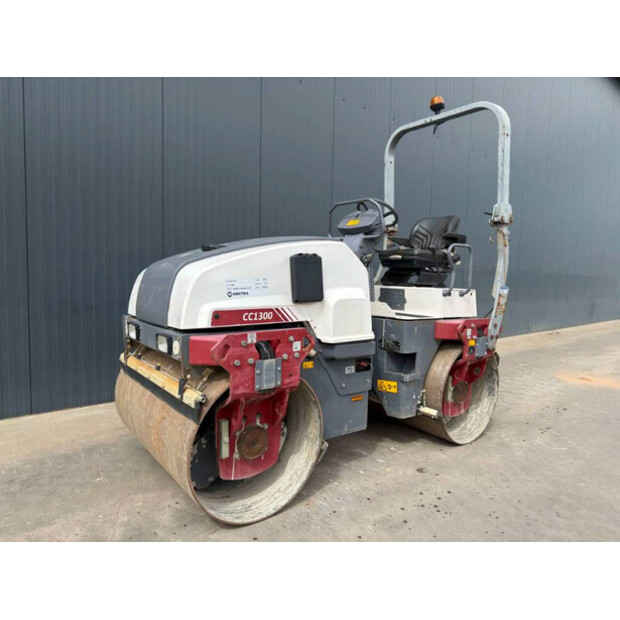 2019 DYNAPAC CC1300-47920026
