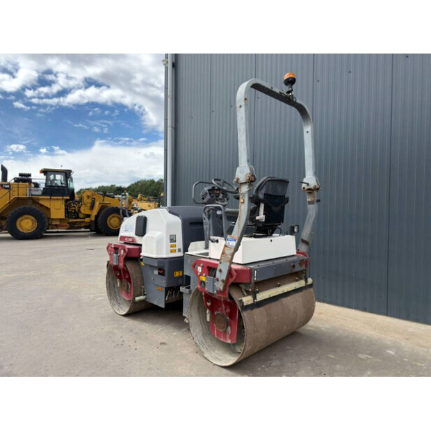 2019 DYNAPAC CC1300-47920027