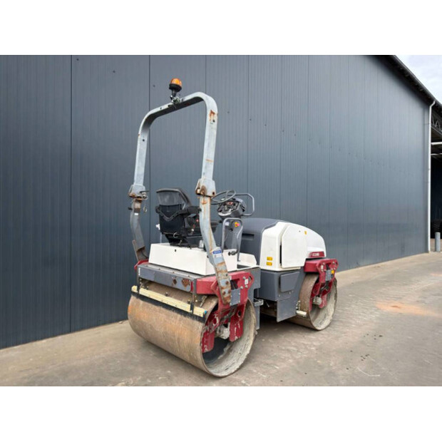 2019 DYNAPAC CC1300-47920029