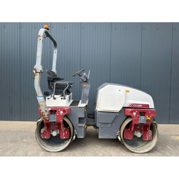 2019 DYNAPAC CC1300-47920031