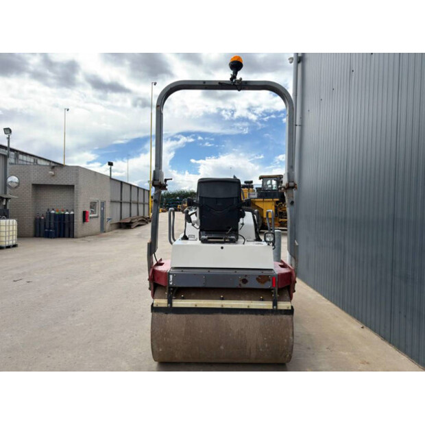 2019 DYNAPAC CC1300-47920033