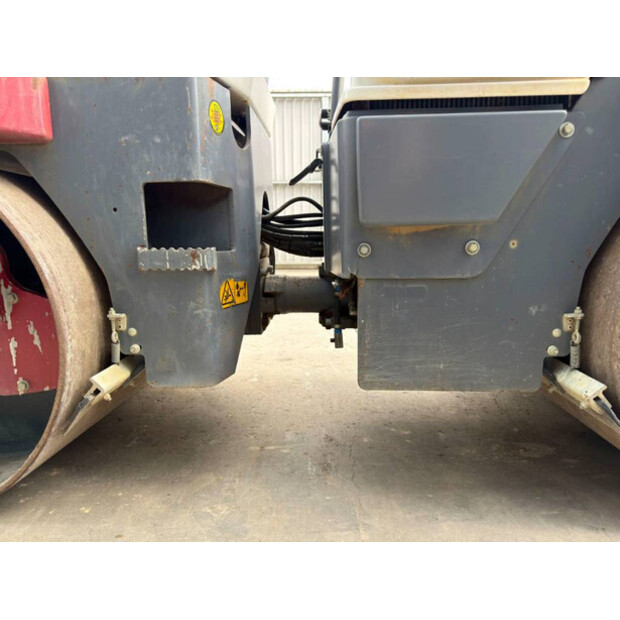 2019 DYNAPAC CC1300-47920035