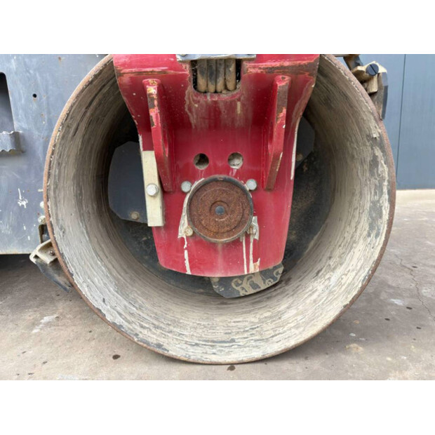 2019 DYNAPAC CC1300-47920037