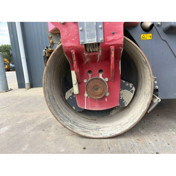 2019 DYNAPAC CC1300-47920038