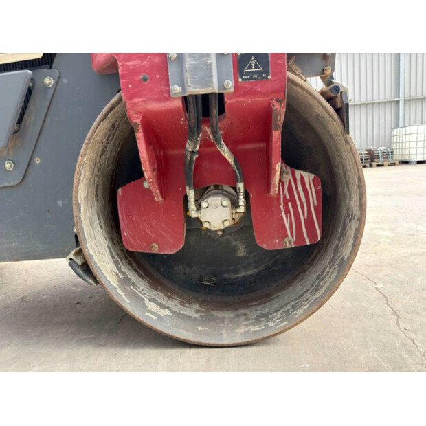 2019 DYNAPAC CC1300-47920039