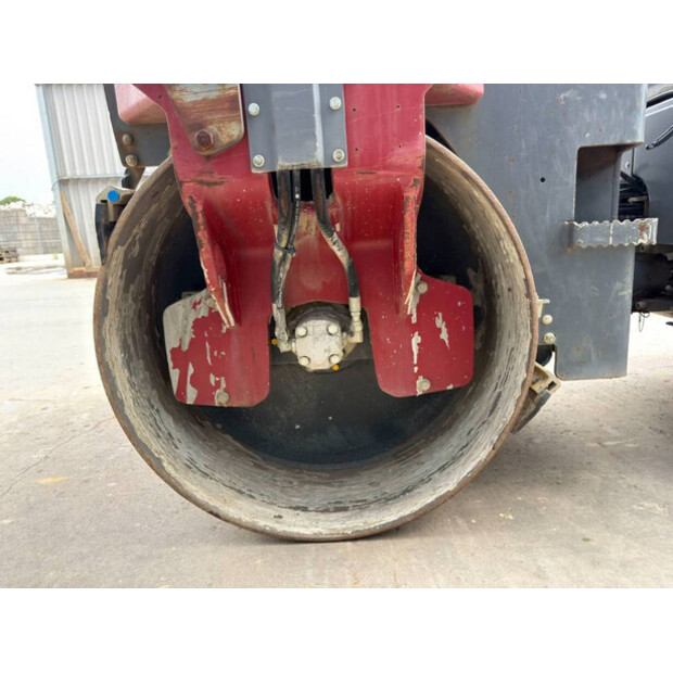 2019 DYNAPAC CC1300-47920040