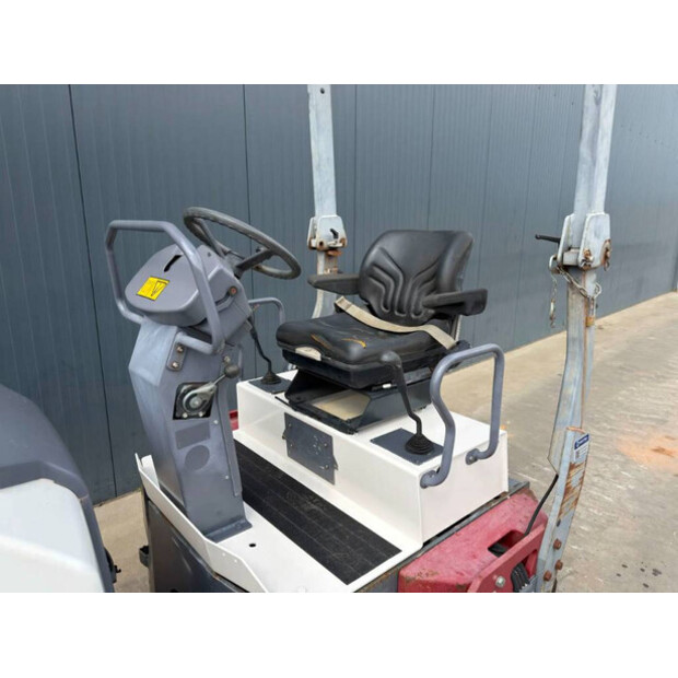 2019 DYNAPAC CC1300-47920041