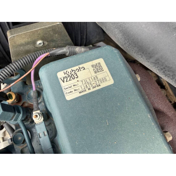 2019 DYNAPAC CC1300-47920049
