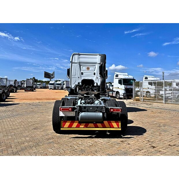 2021 Mercedes-Benz ACTROS 2645LS/33PURE-47920577