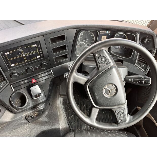 2021 Mercedes-Benz ACTROS 2645LS/33PURE-47920756