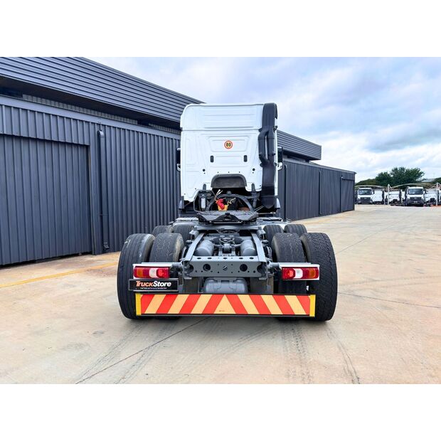 2021 Mercedes-Benz ACTROS 2645LS/33PURE-47920807