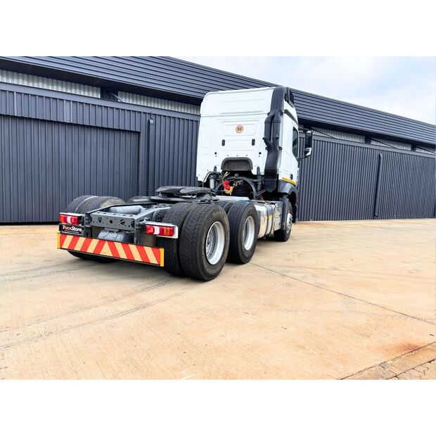 2021 Mercedes-Benz ACTROS 2645LS/33PURE-47920823