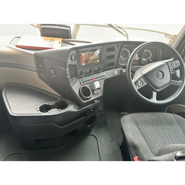 2021 Mercedes-Benz ACTROS 2645LS/33PURE-47920826