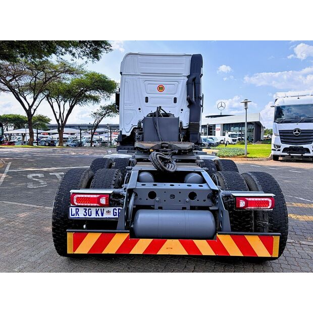 2021 Mercedes-Benz ACTROS 2645LS/33PURE-47920856