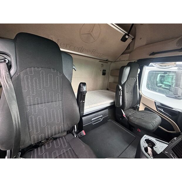 2021 Mercedes-Benz ACTROS 2645LS/33PURE-47920860