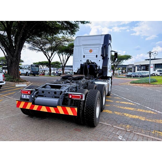 2021 Mercedes-Benz ACTROS 2645LS/33PURE-47920867