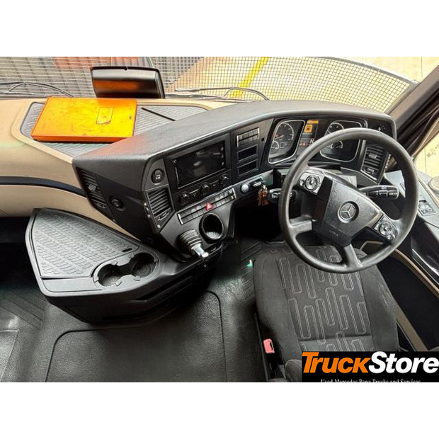 2019 Mercedes-Benz ACTROS 2652LS/33 STD-47920879