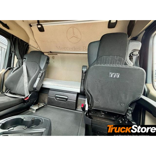 2019 Mercedes-Benz ACTROS 2652LS/33 STD-47920880