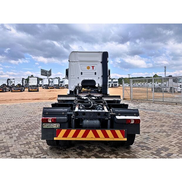 2019 Mercedes-Benz ACTROS 2645LS/33 FS-47920886