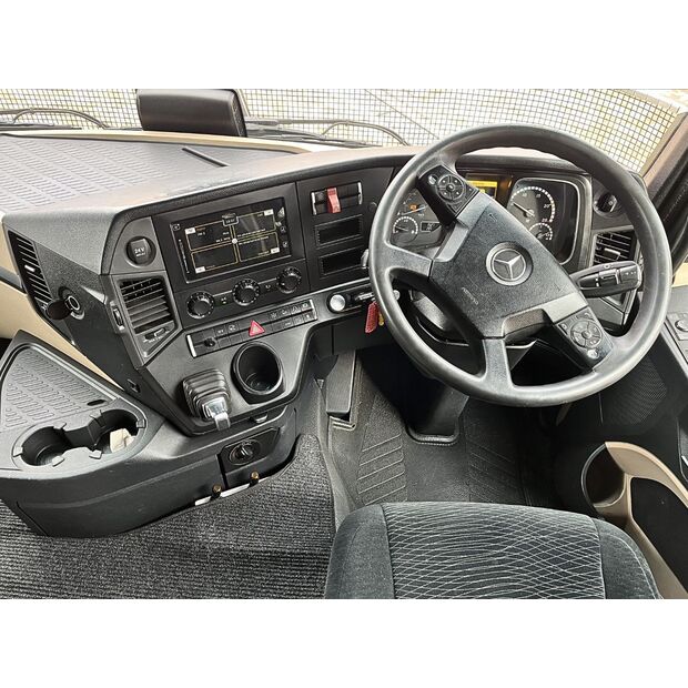 2019 Mercedes-Benz ACTROS 2645LS/33 FS-47920889