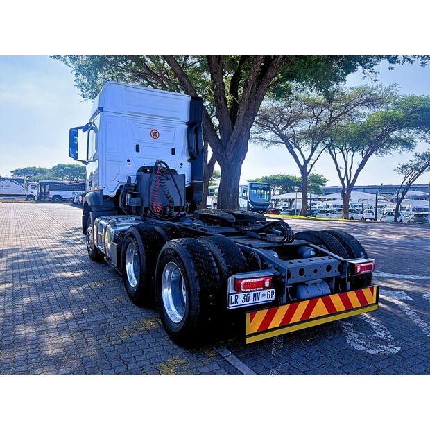 2020 Mercedes-Benz ACTROS 2645LS/33PURE-47920895