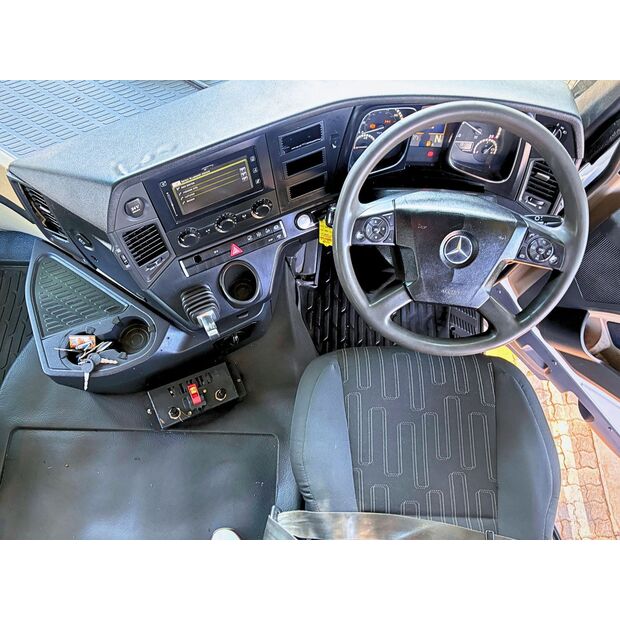 2020 Mercedes-Benz ACTROS 2645LS/33PURE-47920899