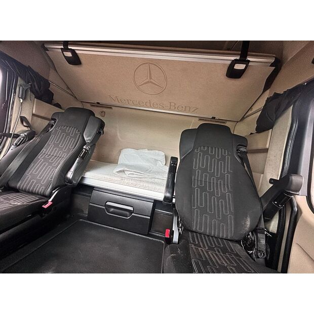2020 Mercedes-Benz ACTROS 2645LS/33PURE-47920900