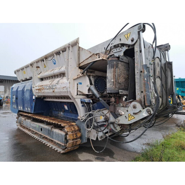 2020 ليندنر Urraco 95DK-47921036