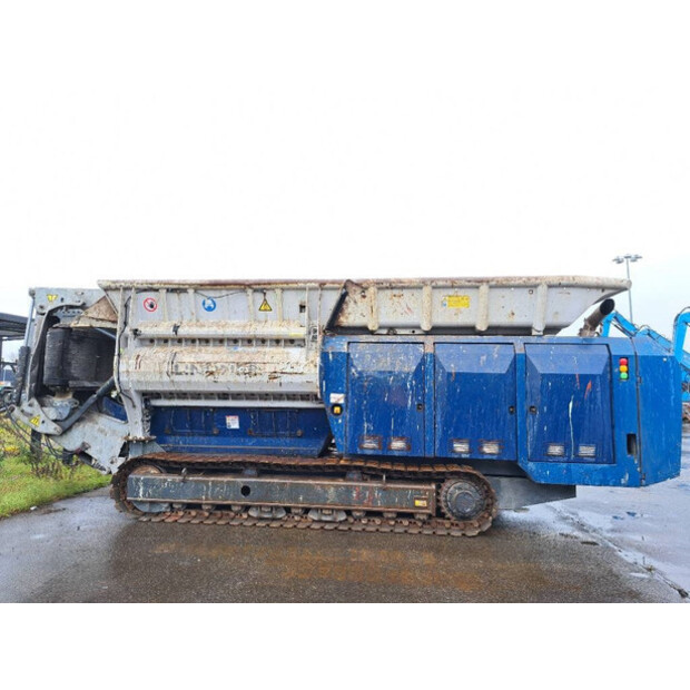 2020 ليندنر Urraco 95DK-47921040