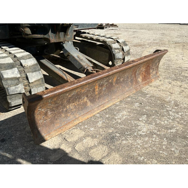 2012 TAKEUCHI TB290-47921109