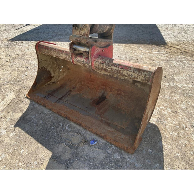 2012 TAKEUCHI TB290-47921110