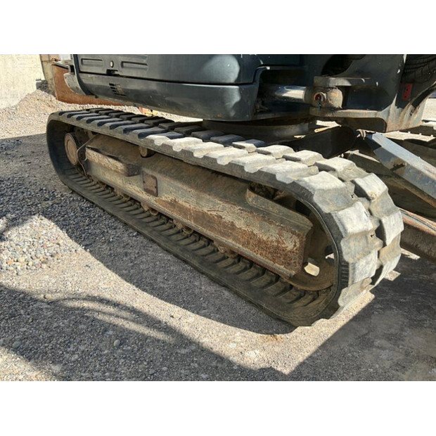 2012 TAKEUCHI TB290-47921115