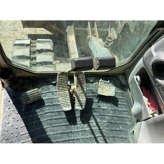 2012 TAKEUCHI TB290-47921118