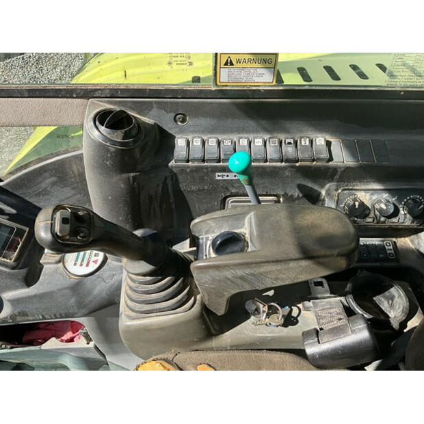 2012 TAKEUCHI TB290-47921119