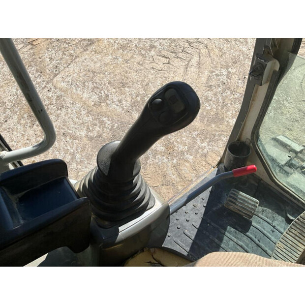 2012 TAKEUCHI TB290-47921123