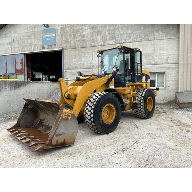 2005 Caterpillar 928G-47921127